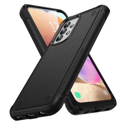 PC + TPU Shockproof Protective Phone Case, For Samsung Galaxy A13 4G, For Samsung Galaxy A13 5G, For Samsung Galaxy A22 5G, For Samsung Galaxy A23, For Samsung Galaxy A32 4G, For Samsung Galaxy A32 5G