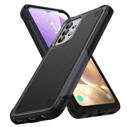 PC + TPU Shockproof Protective Phone Case, For Samsung Galaxy A13 4G, For Samsung Galaxy A13 5G, For Samsung Galaxy A22 5G, For Samsung Galaxy A23, For Samsung Galaxy A32 4G, For Samsung Galaxy A32 5G