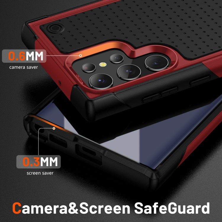 PC + TPU Shockproof Protective Phone Case, For Samsung Galaxy S22 Ultra 5G, For Samsung Galaxy S22 5G, For Samsung Galaxy S23 Ultra 5G, For iPhone 12 Pro, For iPhone 12 Pro Max, For iPhone 11 Pro Max