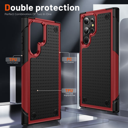 PC + TPU Shockproof Protective Phone Case, For Samsung Galaxy S22 Ultra 5G, For Samsung Galaxy S22 5G, For Samsung Galaxy S23 Ultra 5G, For iPhone 12 Pro, For iPhone 12 Pro Max, For iPhone 11 Pro Max