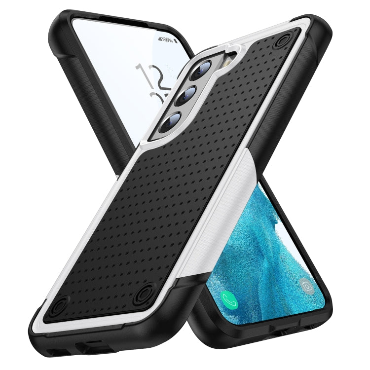 PC + TPU Shockproof Protective Phone Case, For Samsung Galaxy S22 Ultra 5G, For Samsung Galaxy S22 5G, For Samsung Galaxy S23 Ultra 5G, For iPhone 12 Pro, For iPhone 12 Pro Max, For iPhone 11 Pro Max