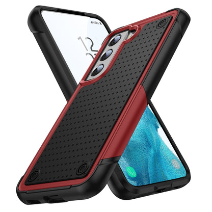 PC + TPU Shockproof Protective Phone Case, For Samsung Galaxy S22 Ultra 5G, For Samsung Galaxy S22 5G, For Samsung Galaxy S23 Ultra 5G, For iPhone 12 Pro, For iPhone 12 Pro Max, For iPhone 11 Pro Max