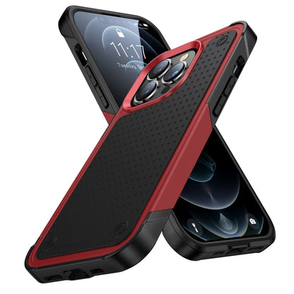 PC + TPU Shockproof Protective Phone Case, For Samsung Galaxy S22 Ultra 5G, For Samsung Galaxy S22 5G, For Samsung Galaxy S23 Ultra 5G, For iPhone 12 Pro, For iPhone 12 Pro Max, For iPhone 11 Pro Max
