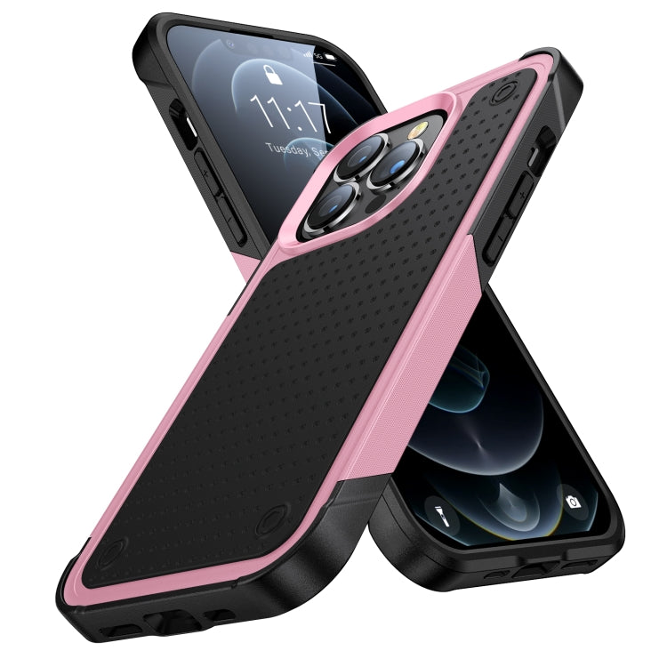 PC + TPU Shockproof Protective Phone Case, For Samsung Galaxy S22 Ultra 5G, For Samsung Galaxy S22 5G, For Samsung Galaxy S23 Ultra 5G, For iPhone 12 Pro, For iPhone 12 Pro Max, For iPhone 11 Pro Max