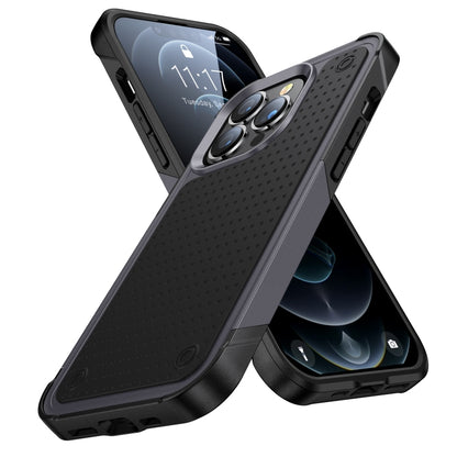PC + TPU Shockproof Protective Phone Case, For Samsung Galaxy S22 Ultra 5G, For Samsung Galaxy S22 5G, For Samsung Galaxy S23 Ultra 5G, For iPhone 12 Pro, For iPhone 12 Pro Max, For iPhone 11 Pro Max