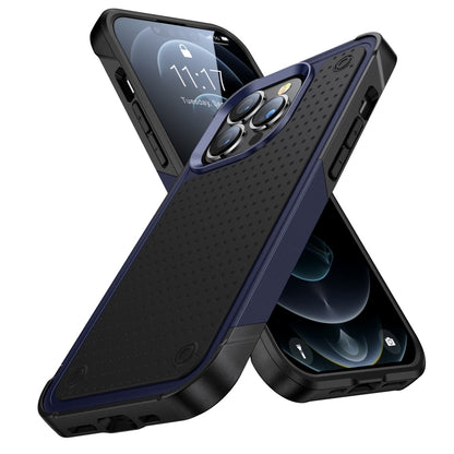 PC + TPU Shockproof Protective Phone Case, For Samsung Galaxy S22 Ultra 5G, For Samsung Galaxy S22 5G, For Samsung Galaxy S23 Ultra 5G, For iPhone 12 Pro, For iPhone 12 Pro Max, For iPhone 11 Pro Max