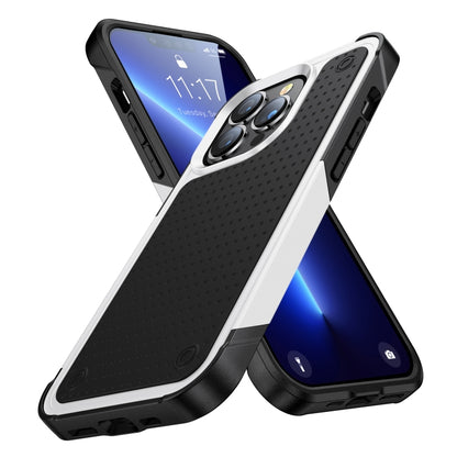 PC + TPU Shockproof Protective Phone Case, For Samsung Galaxy S22 Ultra 5G, For Samsung Galaxy S22 5G, For Samsung Galaxy S23 Ultra 5G, For iPhone 12 Pro, For iPhone 12 Pro Max, For iPhone 11 Pro Max