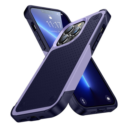 PC + TPU Shockproof Protective Phone Case, For Samsung Galaxy S22 Ultra 5G, For Samsung Galaxy S22 5G, For Samsung Galaxy S23 Ultra 5G, For iPhone 12 Pro, For iPhone 12 Pro Max, For iPhone 11 Pro Max