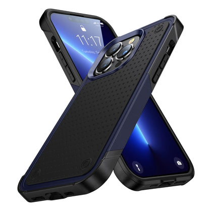 PC + TPU Shockproof Protective Phone Case, For Samsung Galaxy S22 Ultra 5G, For Samsung Galaxy S22 5G, For Samsung Galaxy S23 Ultra 5G, For iPhone 12 Pro, For iPhone 12 Pro Max, For iPhone 11 Pro Max