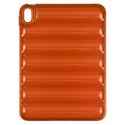 Eiderdown Cushion Shockproof Tablet Case, For iPad 10th Gen 10.9 2022, For iPad 9.7 2017 / 9.7 2018, For iPad 10.2 2019 / 2020 / 2021, For iPad Air 2020 / 2022 10.9, For iPad mini 4 / 5, For iPad mini 2024 / mini 6, For iPad Pro 11 2020 / 2021 / 2022