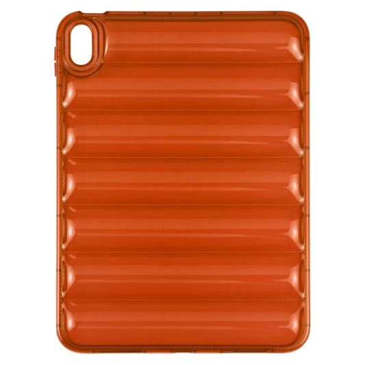 Eiderdown Cushion Shockproof Tablet Case, For iPad 10th Gen 10.9 2022, For iPad 9.7 2017 / 9.7 2018, For iPad 10.2 2019 / 2020 / 2021, For iPad Air 2020 / 2022 10.9, For iPad mini 4 / 5, For iPad mini 2024 / mini 6, For iPad Pro 11 2020 / 2021 / 2022