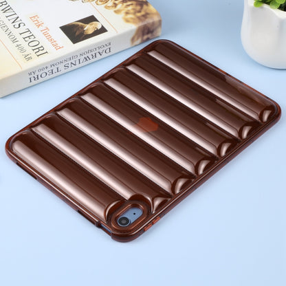 Eiderdown Cushion Shockproof Tablet Case, For iPad 10th Gen 10.9 2022, For iPad 9.7 2017 / 9.7 2018, For iPad 10.2 2019 / 2020 / 2021, For iPad Air 2020 / 2022 10.9, For iPad mini 4 / 5, For iPad mini 2024 / mini 6, For iPad Pro 11 2020 / 2021 / 2022