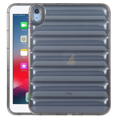Eiderdown Cushion Shockproof Tablet Case, For iPad 10th Gen 10.9 2022, For iPad 9.7 2017 / 9.7 2018, For iPad 10.2 2019 / 2020 / 2021, For iPad Air 2020 / 2022 10.9, For iPad mini 4 / 5, For iPad mini 2024 / mini 6, For iPad Pro 11 2020 / 2021 / 2022