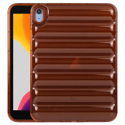 Eiderdown Cushion Shockproof Tablet Case, For iPad 10th Gen 10.9 2022, For iPad 9.7 2017 / 9.7 2018, For iPad 10.2 2019 / 2020 / 2021, For iPad Air 2020 / 2022 10.9, For iPad mini 4 / 5, For iPad mini 2024 / mini 6, For iPad Pro 11 2020 / 2021 / 2022