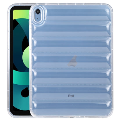 Eiderdown Cushion Shockproof Tablet Case, For iPad 10th Gen 10.9 2022, For iPad 9.7 2017 / 9.7 2018, For iPad 10.2 2019 / 2020 / 2021, For iPad Air 2020 / 2022 10.9, For iPad mini 4 / 5, For iPad mini 2024 / mini 6, For iPad Pro 11 2020 / 2021 / 2022