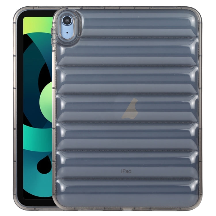 Eiderdown Cushion Shockproof Tablet Case, For iPad 10th Gen 10.9 2022, For iPad 9.7 2017 / 9.7 2018, For iPad 10.2 2019 / 2020 / 2021, For iPad Air 2020 / 2022 10.9, For iPad mini 4 / 5, For iPad mini 2024 / mini 6, For iPad Pro 11 2020 / 2021 / 2022
