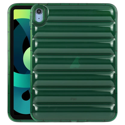Eiderdown Cushion Shockproof Tablet Case, For iPad 10th Gen 10.9 2022, For iPad 9.7 2017 / 9.7 2018, For iPad 10.2 2019 / 2020 / 2021, For iPad Air 2020 / 2022 10.9, For iPad mini 4 / 5, For iPad mini 2024 / mini 6, For iPad Pro 11 2020 / 2021 / 2022