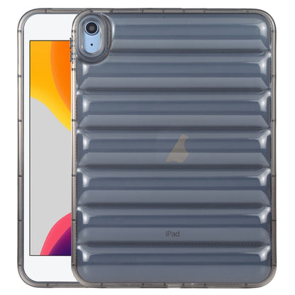 Eiderdown Cushion Shockproof Tablet Case, For iPad 10th Gen 10.9 2022, For iPad 9.7 2017 / 9.7 2018, For iPad 10.2 2019 / 2020 / 2021, For iPad Air 2020 / 2022 10.9, For iPad mini 4 / 5, For iPad mini 2024 / mini 6, For iPad Pro 11 2020 / 2021 / 2022