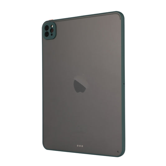 Skin Feel 2 in 1 Tablet Protective Case, For iPad 10th Gen 10.9 2022, For iPad Pro 11 2020 / 2021 / 2022, For iPad 10.2 2019 / 2020 / 2021, For iPad Air 2020 10.9, For iPad Air 2019 10.5, For iPad mini 2024 / mini 6, For iPad mini 4 / 5                ...