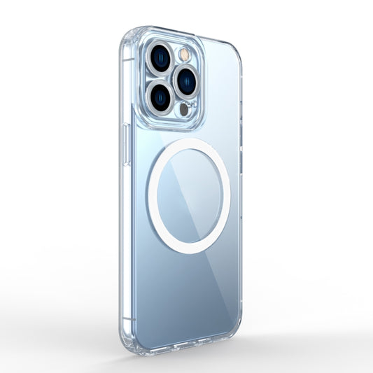 Simple Transparent Magsafe Phone Case, For iPhone 14, For iPhone 14 Plus, For iPhone 14 Pro, For iPhone 14 Pro Max, For iPhone 13, For iPhone 13 Pro, For iPhone 13 Pro Max, For iPhone 12, For iPhone 12 Pro, For iPhone 12 Pro Max, For iPhone 11