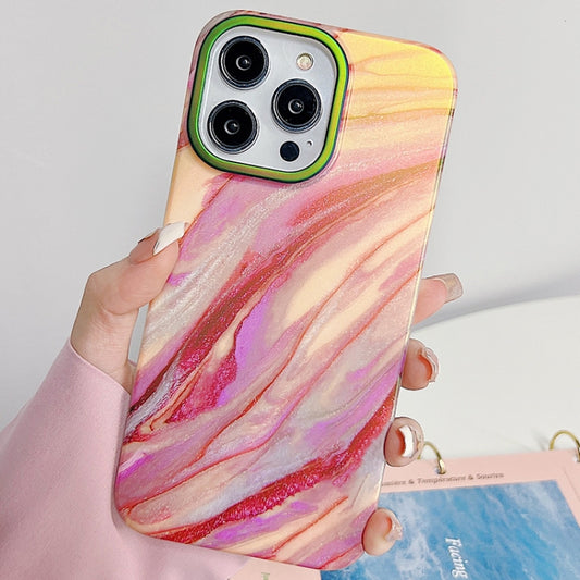 Dual-side Laminating Frosted Translucent TPU Phone Case, For iPhone 14, For iPhone 14 Pro, For iPhone 14 Pro Max, For iPhone 13, For iPhone 13 Pro, For iPhone 13 Pro Max, For iPhone 12, For iPhone 12 Pro, For iPhone 12 Pro Max