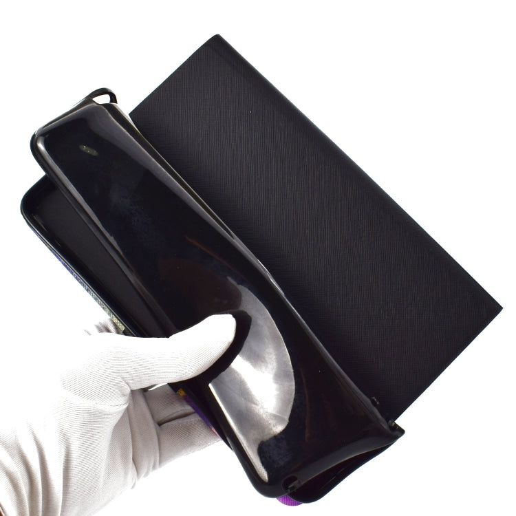 Coloured Drawing Pattern Horizontal Flip Leather Case with Holder & Card Slot & Sleep / Wake-up Function, For Galaxy Tab S6 Lite P610 / P615, For Galaxy Tab S6 T860 / T865, For Galaxy Tab A 8.0 (2019) T290 / T295, For Galaxy Tab S5e T720 / T725        ...