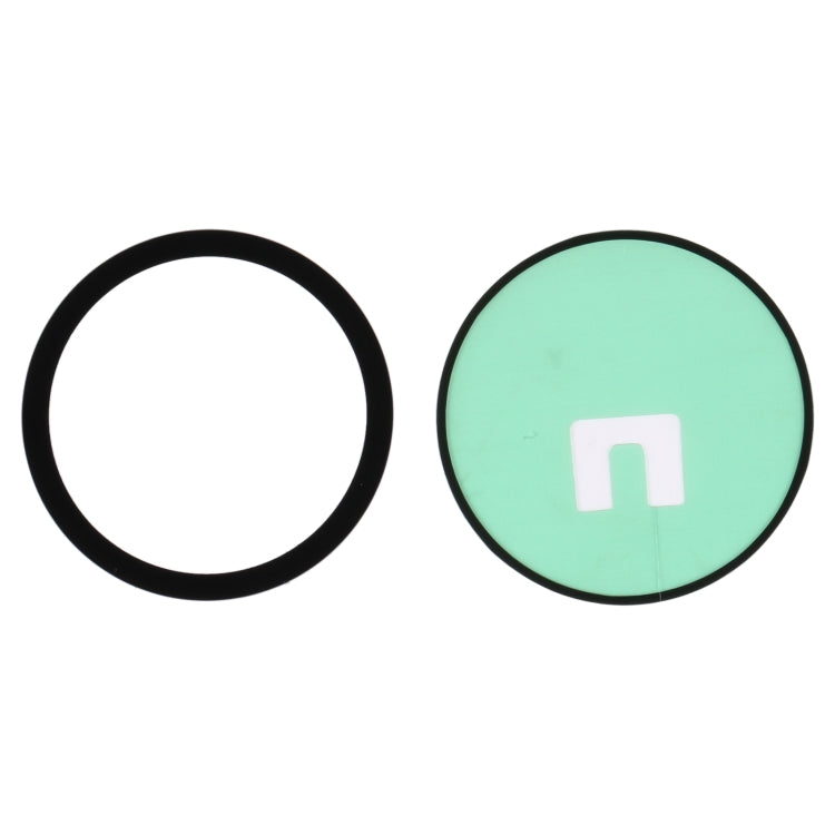 Original Front Screen Outer Glass Lens, For Samsung Galaxy Watch3 41mm SM-R850 / R855, For Samsung Galaxy Watch4 Classic 42mm SM-R880, For Samsung Galaxy Watch4 Classic 46mm SM-R890, For Samsung Galaxy Watch 42mm SM-R810                                ...