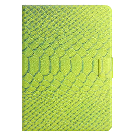 Solid Color Crocodile Texture Leather Smart Tablet Case, For iPad Air / Air 2 / 9.7 2017 / 9.7 2018, For iPad 10.2 / 10.5, For iPad 10th Gen 10.9 2022, For iPad Pro 11 2020 / 2018 / Air 2020 10.9, For iPad mini 2024 / mini 6, For iPad mini 5/4/3/2/1   ...