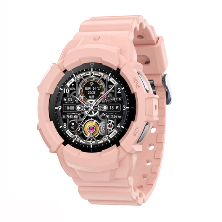 Solid Color Silicone Watch Band, For Samsung Galaxy Watch5 40mm, For Samsung Galaxy Watch5 44mm, For Samsung Galaxy Watch5 Pro 45mm