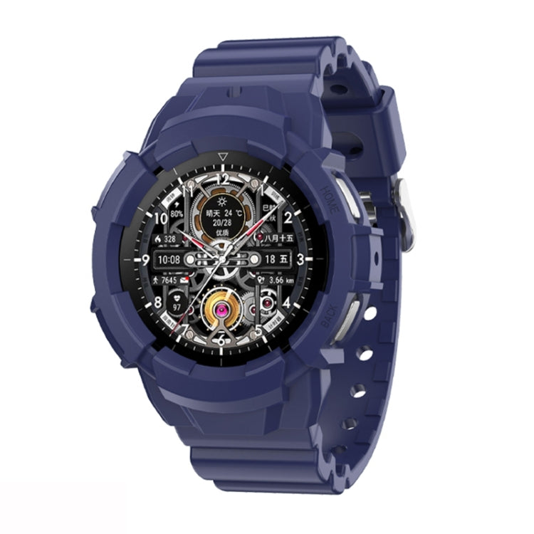 Solid Color Silicone Watch Band, For Samsung Galaxy Watch5 40mm, For Samsung Galaxy Watch5 44mm, For Samsung Galaxy Watch5 Pro 45mm