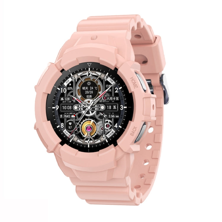 Solid Color Silicone Watch Band, For Samsung Galaxy Watch5 40mm, For Samsung Galaxy Watch5 44mm, For Samsung Galaxy Watch5 Pro 45mm