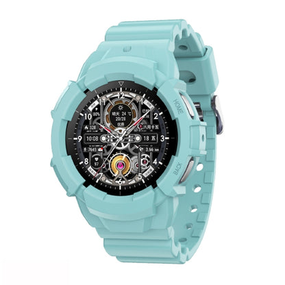 Solid Color Silicone Watch Band, For Samsung Galaxy Watch5 40mm, For Samsung Galaxy Watch5 44mm