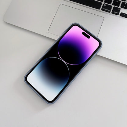 Skin Frosted Tempered Glass Phone Case, For iPhone 12 Pro, For iPhone 12, For iPhone 11 Pro Max, For iPhone 11 Pro