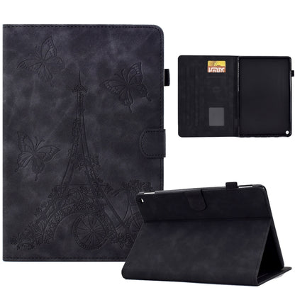 Tower Embossed Leather Smart Tablet Case, For Amazon Kindle Fire HD10 2021, For Amazon Kindle Paperwhite 5, For Amazon Kindle Paperwhite 4/3/2/1, For Amazon Kindle Lite 2022, For Samsung Galaxy Tab S6 Lite P610, For Samsung Galaxy Tab A 8.0 T350       ...