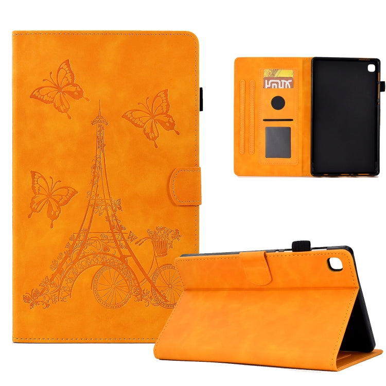 Tower Embossed Leather Smart Tablet Case, For Amazon Kindle Fire HD10 2021, For Amazon Kindle Paperwhite 5, For Amazon Kindle Paperwhite 4/3/2/1, For Amazon Kindle Lite 2022, For Samsung Galaxy Tab S6 Lite P610, For Samsung Galaxy Tab A 8.0 T350       ...