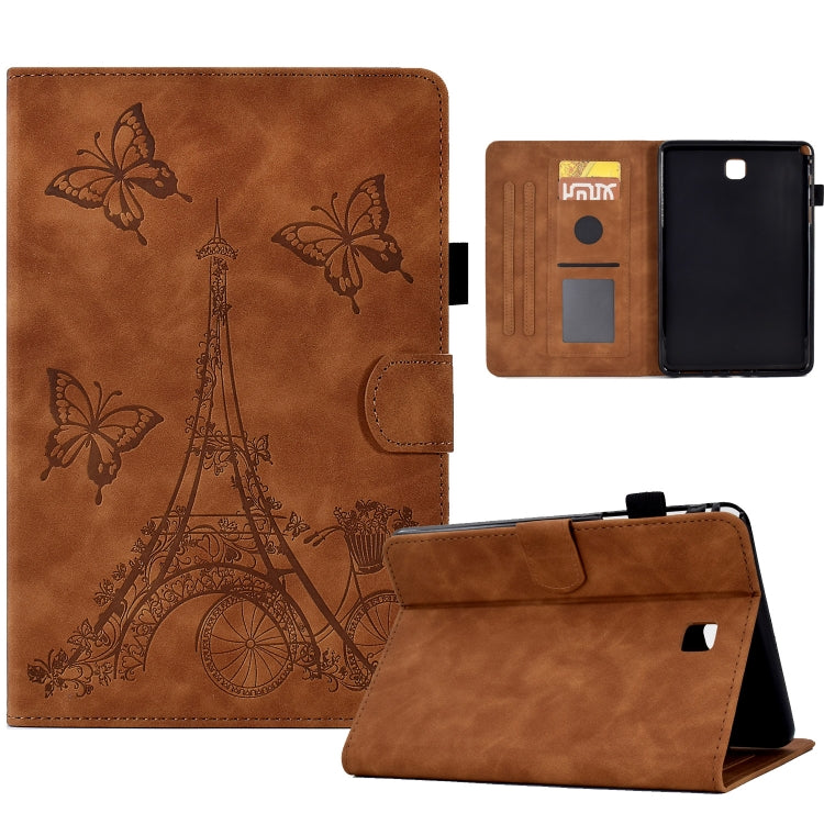 Tower Embossed Leather Smart Tablet Case, For Amazon Kindle Fire HD10 2021, For Amazon Kindle Paperwhite 5, For Amazon Kindle Paperwhite 4/3/2/1, For Amazon Kindle Lite 2022, For Samsung Galaxy Tab S6 Lite P610, For Samsung Galaxy Tab A 8.0 T350       ...