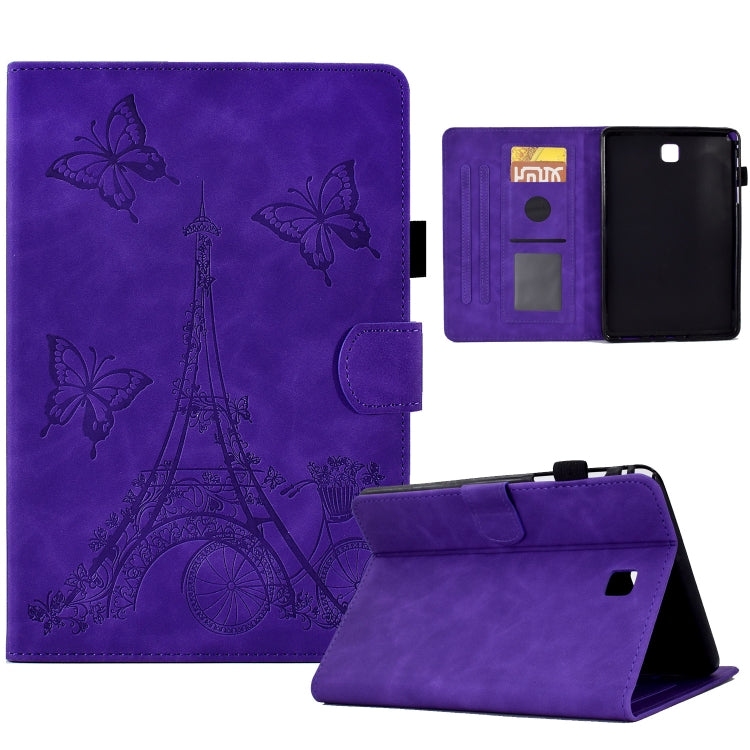 Tower Embossed Leather Smart Tablet Case, For Amazon Kindle Fire HD10 2021, For Amazon Kindle Paperwhite 5, For Amazon Kindle Paperwhite 4/3/2/1, For Amazon Kindle Lite 2022, For Samsung Galaxy Tab S6 Lite P610, For Samsung Galaxy Tab A 8.0 T350       ...