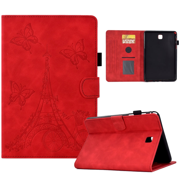 Tower Embossed Leather Smart Tablet Case, For Amazon Kindle Fire HD10 2021, For Amazon Kindle Paperwhite 5, For Amazon Kindle Paperwhite 4/3/2/1, For Amazon Kindle Lite 2022, For Samsung Galaxy Tab S6 Lite P610, For Samsung Galaxy Tab A 8.0 T350       ...