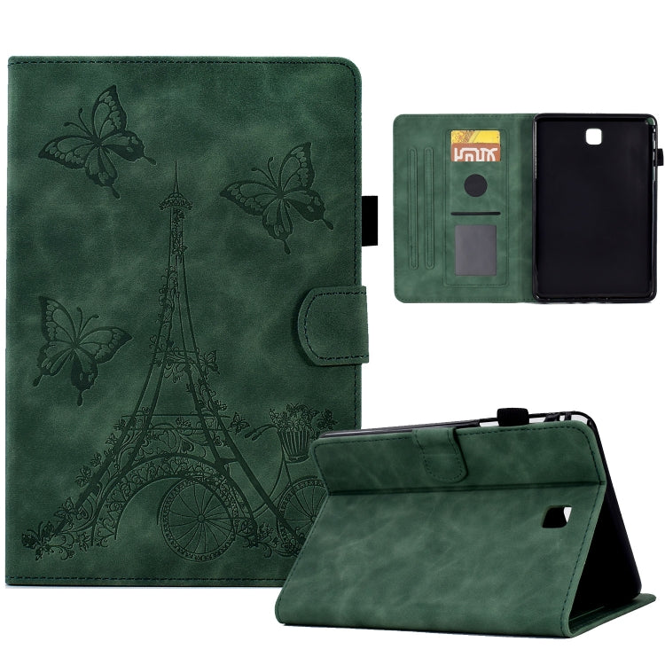Tower Embossed Leather Smart Tablet Case, For Amazon Kindle Fire HD10 2021, For Amazon Kindle Paperwhite 5, For Amazon Kindle Paperwhite 4/3/2/1, For Amazon Kindle Lite 2022, For Samsung Galaxy Tab S6 Lite P610, For Samsung Galaxy Tab A 8.0 T350       ...