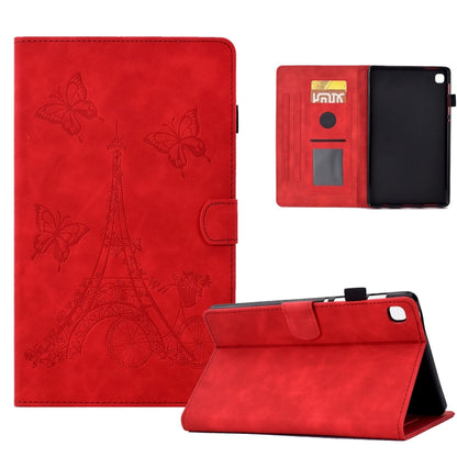 Tower Embossed Leather Smart Tablet Case, For Amazon Kindle Fire HD10 2021, For Amazon Kindle Paperwhite 5, For Amazon Kindle Paperwhite 4/3/2/1, For Amazon Kindle Lite 2022, For Samsung Galaxy Tab S6 Lite P610, For Samsung Galaxy Tab A 8.0 T350       ...