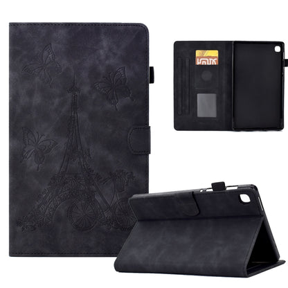 Tower Embossed Leather Smart Tablet Case, For Amazon Kindle Fire HD10 2021, For Amazon Kindle Paperwhite 5, For Amazon Kindle Paperwhite 4/3/2/1, For Amazon Kindle Lite 2022, For Samsung Galaxy Tab S6 Lite P610, For Samsung Galaxy Tab A 8.0 T350       ...