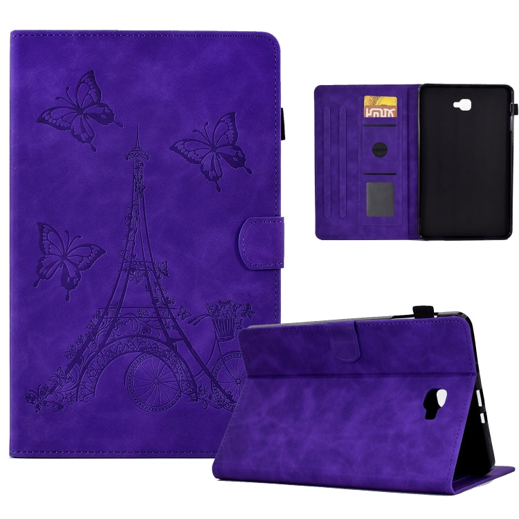 Tower Embossed Leather Smart Tablet Case, For Amazon Kindle Fire HD10 2021, For Amazon Kindle Paperwhite 5, For Amazon Kindle Paperwhite 4/3/2/1, For Amazon Kindle Lite 2022, For Samsung Galaxy Tab S6 Lite P610, For Samsung Galaxy Tab A 8.0 T350       ...