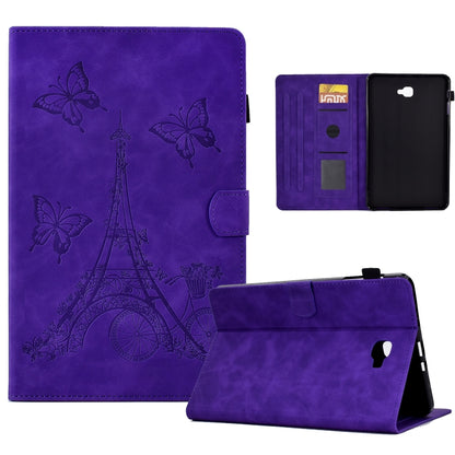 Tower Embossed Leather Smart Tablet Case, For Amazon Kindle Fire HD10 2021, For Amazon Kindle Paperwhite 5, For Amazon Kindle Paperwhite 4/3/2/1, For Amazon Kindle Lite 2022, For Samsung Galaxy Tab S6 Lite P610, For Samsung Galaxy Tab A 8.0 T350       ...