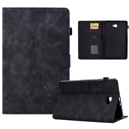 Tower Embossed Leather Smart Tablet Case, For Amazon Kindle Fire HD10 2021, For Amazon Kindle Paperwhite 5, For Amazon Kindle Paperwhite 4/3/2/1, For Amazon Kindle Lite 2022, For Samsung Galaxy Tab S6 Lite P610, For Samsung Galaxy Tab A 8.0 T350       ...