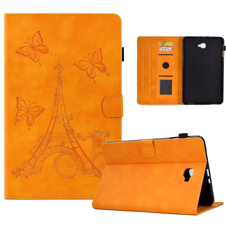 Tower Embossed Leather Smart Tablet Case, For Amazon Kindle Fire HD10 2021, For Amazon Kindle Paperwhite 5, For Amazon Kindle Paperwhite 4/3/2/1, For Amazon Kindle Lite 2022, For Samsung Galaxy Tab S6 Lite P610, For Samsung Galaxy Tab A 8.0 T350       ...