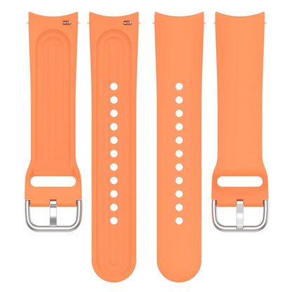 22mm Solid Color Silicone Watch Band, For Xiaomi Watch S2