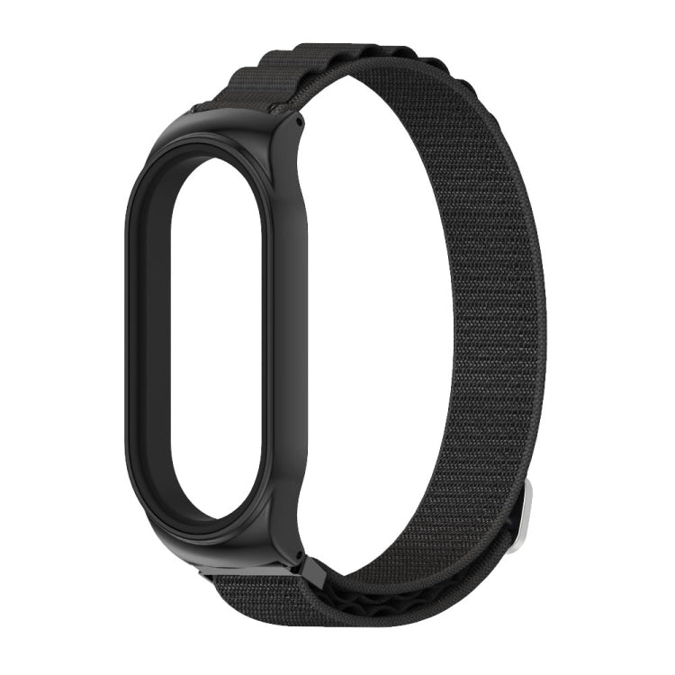 MIJOBS CS Nylon Breathable Watch Band, For Xiaomi Mi Band 6 / 5 / 4 / 3, For Xiaomi Mi Band 7 / 7 NFC
