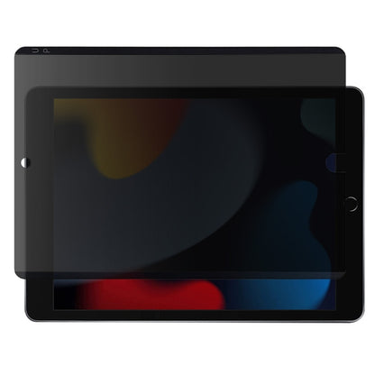Removable Magnetic Privacy Screen Film, For iPad 10.2 / iPad Air 2019 10.5 / Pro 10.5, For iPad mini 6, For iPad Pro 11 2022 / 2021 / 2020 / 2018, For iPad Pro 12.9 2022 / 2021 / 2020 / 2018