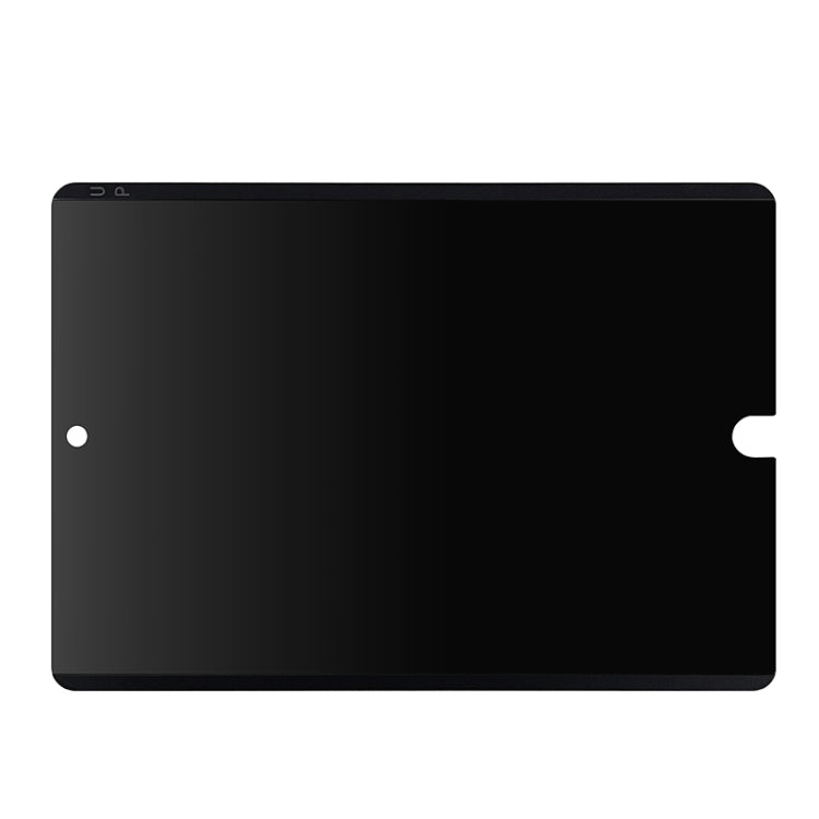 Removable Magnetic Privacy Screen Film, For iPad 10.2 / iPad Air 2019 10.5 / Pro 10.5, For iPad mini 6, For iPad Pro 11 2022 / 2021 / 2020 / 2018, For iPad Pro 12.9 2022 / 2021 / 2020 / 2018