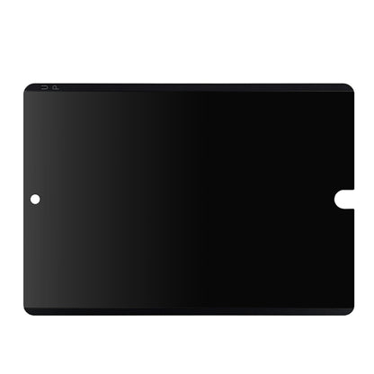 Removable Magnetic Privacy Screen Film, For iPad 10.2 / iPad Air 2019 10.5 / Pro 10.5, For iPad mini 6, For iPad Pro 11 2022 / 2021 / 2020 / 2018, For iPad Pro 12.9 2022 / 2021 / 2020 / 2018
